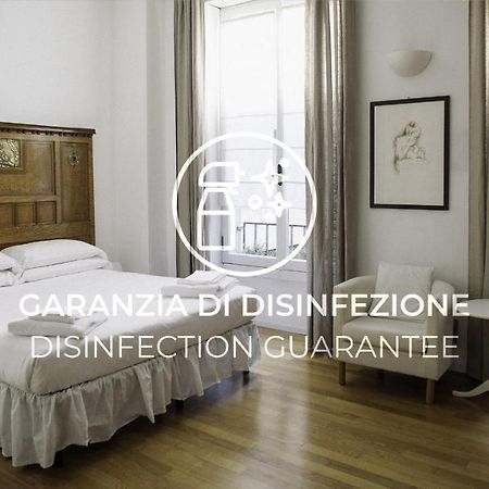 Italianway-San Barnaba Lägenhet Milano Exteriör bild