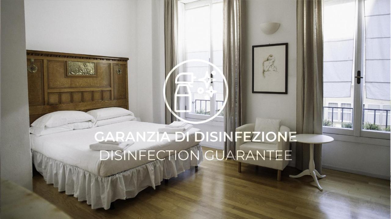 Italianway-San Barnaba Lägenhet Milano Exteriör bild